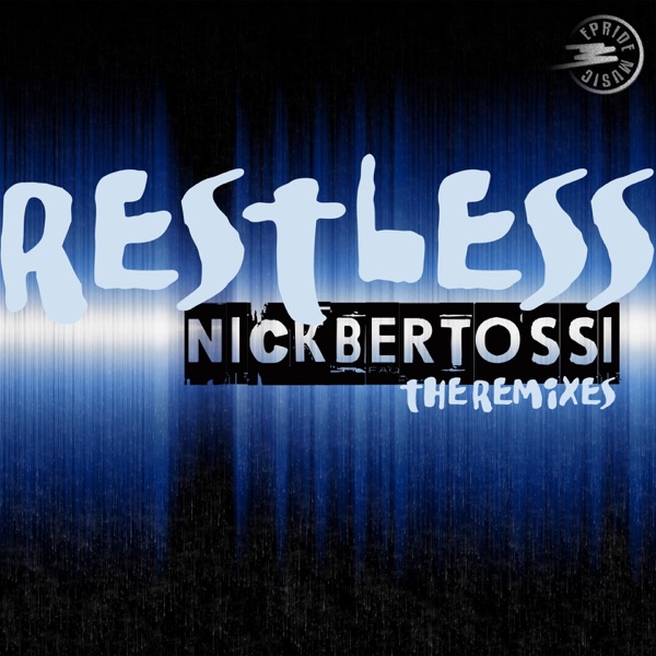 Restless - EP