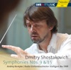 Andrey Boreyko Symphony No. 15 in A Major, Op. 141: III. Allegretto Shostakovich: Symphonies Nos. 9 and 15