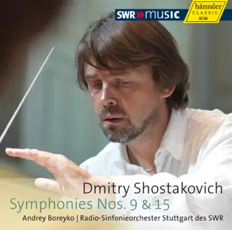 Symphony No. 9 in E-Flat Major, Op. 70: I. Allegro by Stuttgart Radio Symphony Orchestra & Andrey Boreyko song reviws