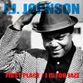 J. J. Johnson