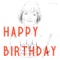 HAPPY BIRTHDAY - EP ジャケット写真