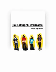 Ακούστε περιεχόμενο από Sai Totsugeki Orchestra, παρακολουθήστε μουσικά βίντεο, διαβάστε το βιογραφικό, δείτε ημερομηνίες περιοδείας, και πολλά ακόμη!