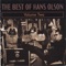 50 Ups and 50 Downs - Hans Olson lyrics