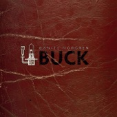 Buck artwork