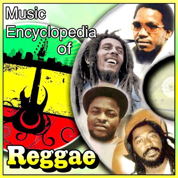洋楽 BOB MARLEY / WAILERS & FRIENDS Bob Marley & Friends - Album by Bob Marley & The Wailers