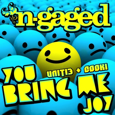 You Bring Me Joy (Unit 13 Presents) - Single