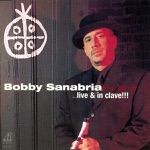 Bobby Sanabria Big Band & Bobby Sanabria - Donna Lee
