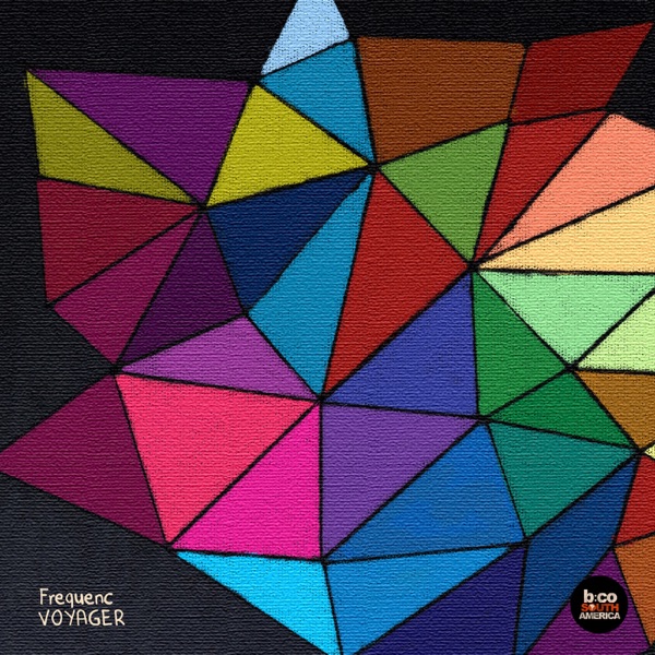 Voyager - Single