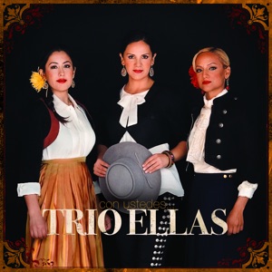 Trio Ellas - Noche No Te Vayas - Line Dance Music