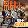 RH+ - 11 Szarość