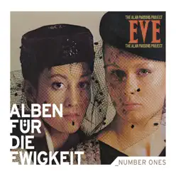 Alben für die Ewigkeit: Eve - Alan Parsons