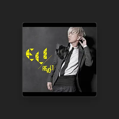 Listen to Eli T., watch music videos, read bio, see tour dates & more!