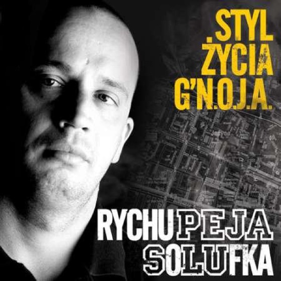 Cover artwork for Szg Intro