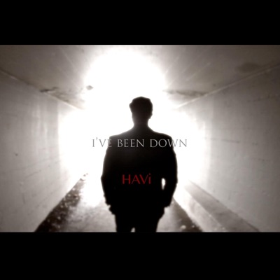 I've Been Down - Single