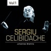 Sergiu Celibidache, Vol. 1 (1953)