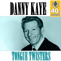 Tongue Twisters (Remastered) - Single - Danny Kaye