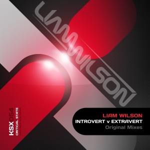 Introvert v Extravert - Single