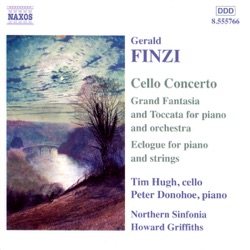 Howard Griffiths & Northern Sinfonia - Cello Concerto in A Minor, Op. 40: III. Rondo: Adagio - Allegro Giocoso