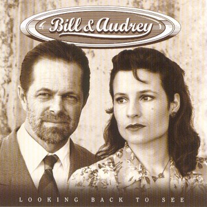 Bill & Audrey - Looking back to See - Line Dance Musik