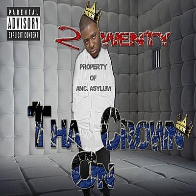 Tha Crown On - Single