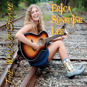 Erica Sunshine Lee - What It Takes to be a Country Man - Line Dance Music