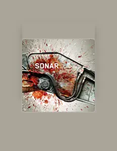 Sonarを聴いたり、ミュージックビデオを鑑賞したり、経歴やツアー日程などを確認したりしましょう！