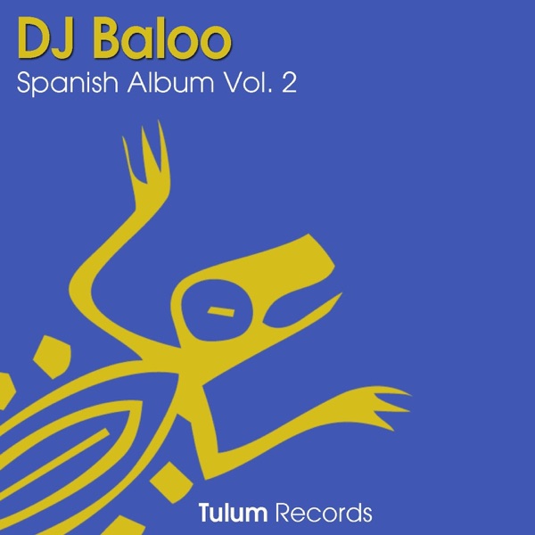 Spanish Album, Vol. 2