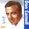 Don Cornell & Teresa Brewer - She Loves Me
