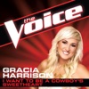 I Want to Be a Cowboy's Sweetheart (The Voice Performance) - Single artwork