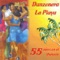 Choca Esos Cinco - Danzonera La Playa lyrics