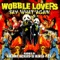 Say What Again (feat. The Amp Jackers) - Wobble Lovers lyrics