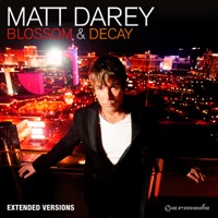 Blossom & Decay (Extended Versions) - Matt Darey