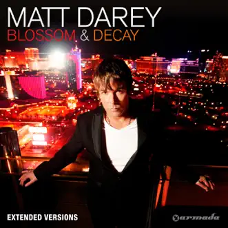 Into the Blue (feat. Tiff Lacey) [Extended Mix] by Matt Darey & Aeron Aether song reviws