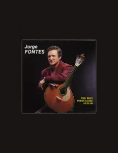 收听 Jorge Fontes、观看音乐视频、阅读小传、查看巡演日期等 ！