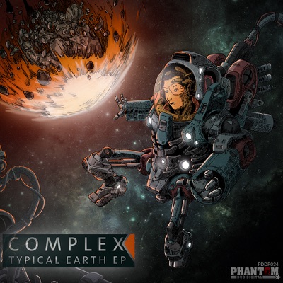 Typical Earth EP - EP