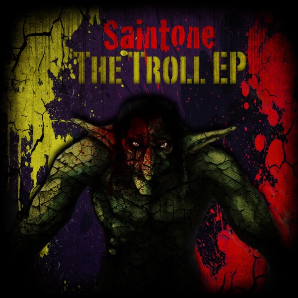 The Troll - Single