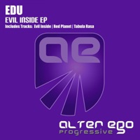 Evil Inside - Single - EDU