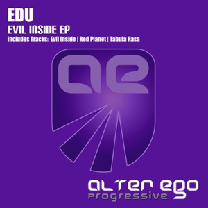 Evil Inside - Single