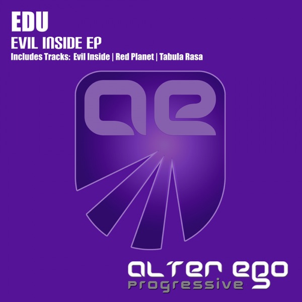 Evil Inside - Single