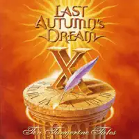 2Nd Look — Last Autumn's Dream