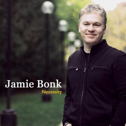 Jamie Bonk - Backbone