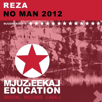 No Man 2012 (feat. Daisy Dela Diva) - Single