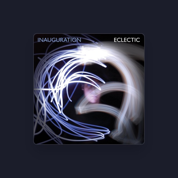 Eclectic's avatar