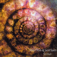 Steve Roach - This Moment is a Memory