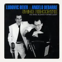 Swing Rencontre - Angelo Debarre Swing Rencontre - Angelo Debarre