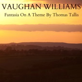 Fantasia on a Theme By Thomas Tallis artwork