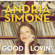 You're No Good for Me - Andria Simone