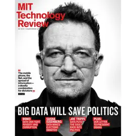 Audible Technology Review, January 2013