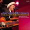 Broke Down South of Dallas - Junior Brown lyrics
