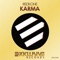 Karma - Redkone lyrics